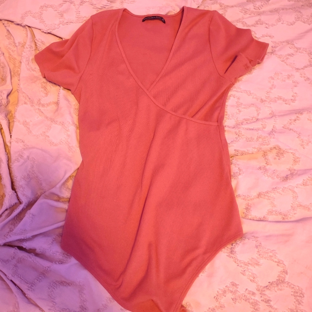 Abercrombie and Fitch bodysuit